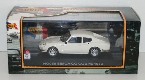 Nostalgie scale no050 - nostalgie,