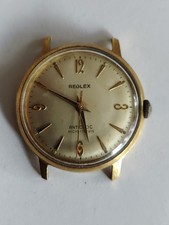 Reglex montre Homme Vintage
