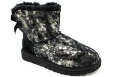 Ugg Femme Classic Mini Bailey