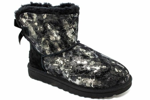 Ugg femme classic - mini, bailey