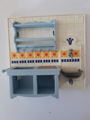 Playmobil epoque 1900 - playmobil, meuble