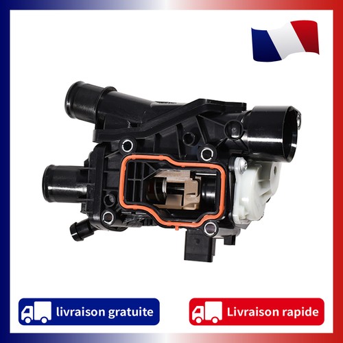 Boîtier thermostat pour - boîtier,