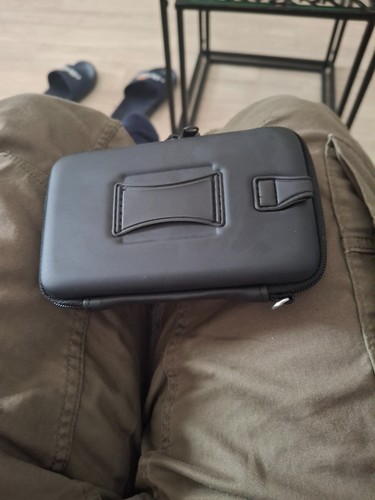 Housse lite nintendo - ds,