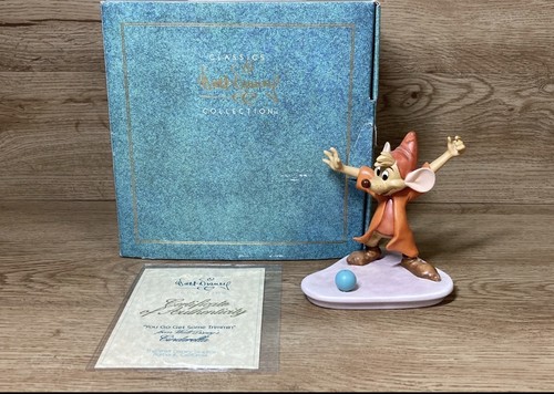 Wdcc disney cinderella - cinderella, you