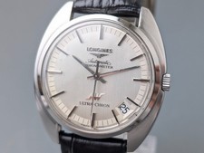 Montre Longines Ultra