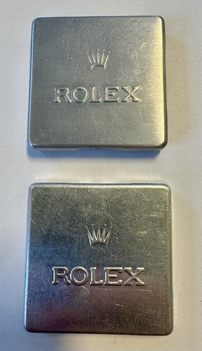 Rolex boîte rangement - de,