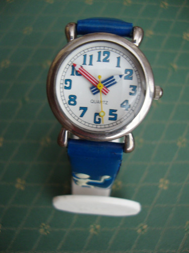 Montre enfant quartz - , avec