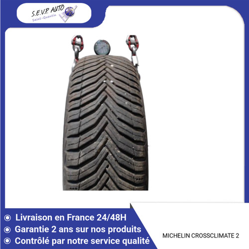 Pneu michelin - 🇫🇷,