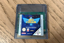 DISNEY BUZZ L'ECLAIR - GBC -