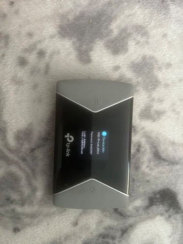 Link m7450 routeur - tp-link,