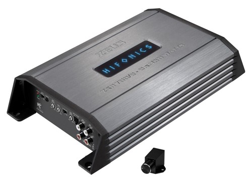 Hifonics zxr700 - hifonics, zxr700/2e