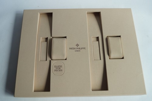 Patek philippe plateau - philippe,