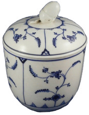 Plat À Sucre En Porcelaine