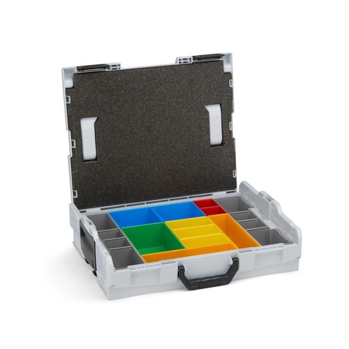 Boxx 102 bosch - l, avec