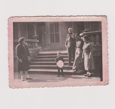 Snapshot groupe de gens et