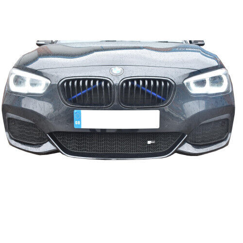 Bmw m140i ensemble calandre - bmw,