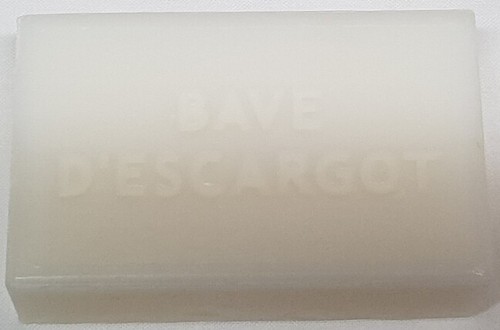 Savon bave escargot - savon, de