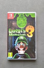 Luigi's Mansion 3 - Version