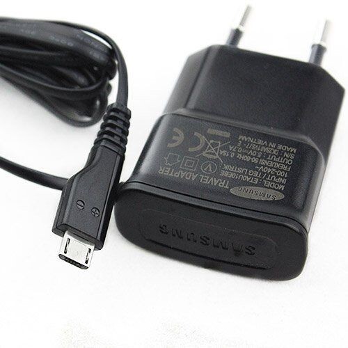 Original chargeur prise - -,