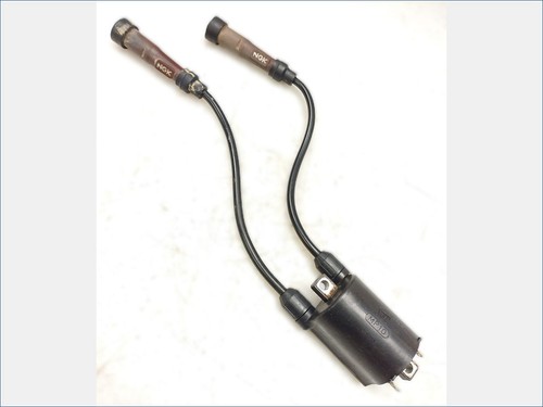 Bobine allumage triumph - bobine,
