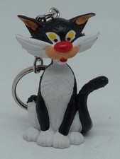 ANCIENNE FIGURINE PVC PLASTOY