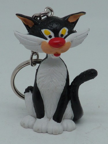 Ancienne figurine pvc plastoy - ancienne,
