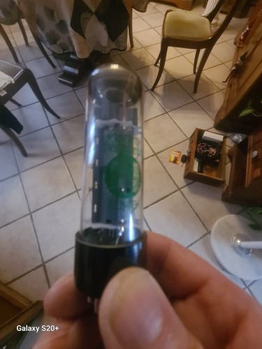 Tested strong el34 6ca7 - tested,