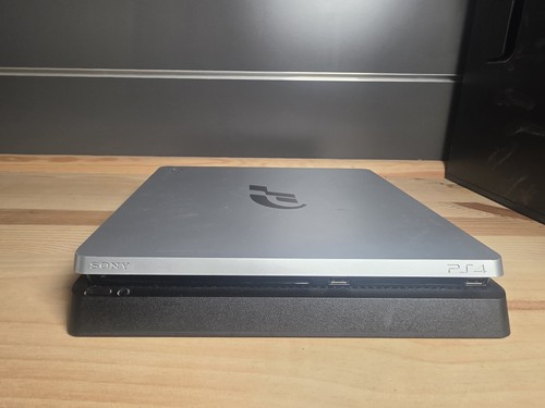 Sony ps4 slim - slim, 500gb