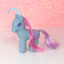 MY LITTLE PONY G2 MON PETIT