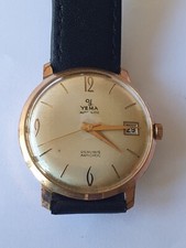 YEMA AUTOMATICO ANNI 50 /60 VINTAGE REVISIONATO
