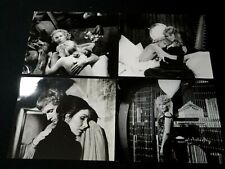 MALPERTUIS ! orson welles sylvie vartan photos presse cinema 1971