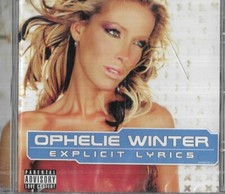 CD - OPHELIE WINTER -