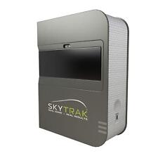 S Skytrack (Skytrak) Swing practice machine SKYTRAK Skytrack ballistic m G