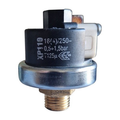Interrupteur pression xp110 - pression,