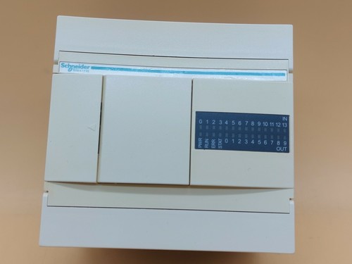 Schneider electric twido - schneider,