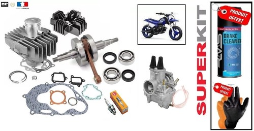 Kit moteur cylindre - kit,