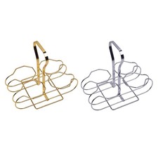 Caisse porte-bouteilles de vin