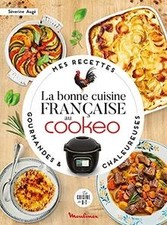 La bonne cuisine française au