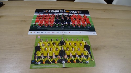 Maillot football belgique - maillot,
