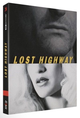 Lost highway ultra hd - lost, 4k