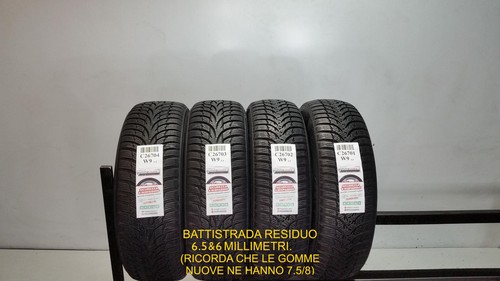 Gommes occasion hiver - gommes,
