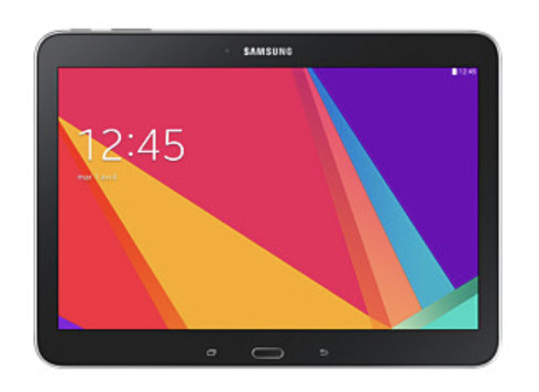 Samsung galaxy tab 1inch - tab, 4