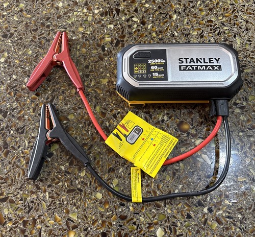 Stanley lj25f fatmax 2500a - lj25f,