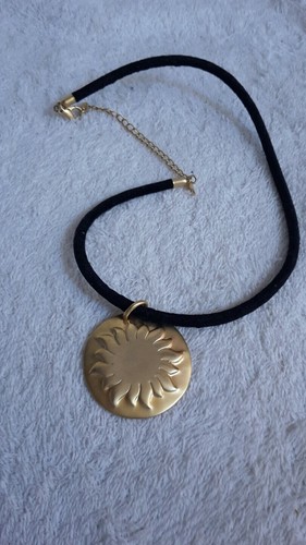 Collier souleiado soleil - souleiado,