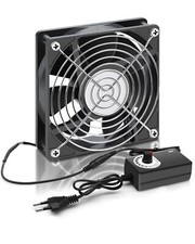 120mm 12V PC Ventilateur de