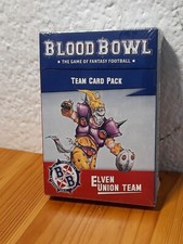GAMES WORKSHOP : Blood bowl