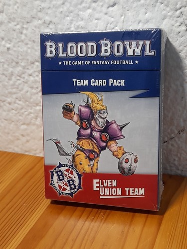Games workshop blood bowl - games,