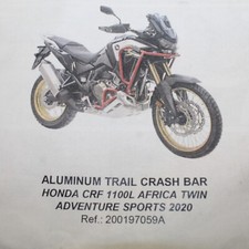 PROTEGES MOTEUR CRASH BARS