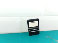 Nintendo gamecube game cube