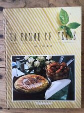 Tupperware - La Pomme de Terre